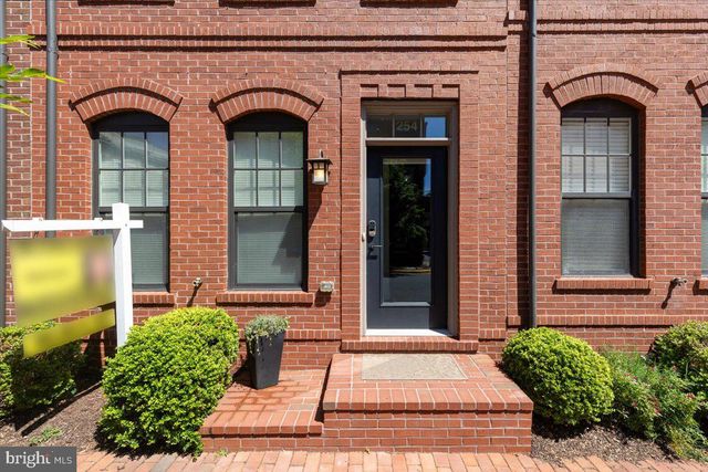 254 BLUEMONT BRANCH TER SE, Leesburg, VA 20175