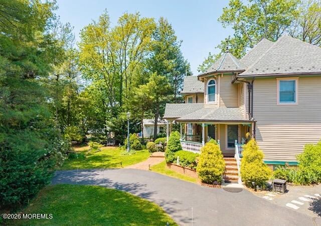 410 Thompson Avenue, Middletown, NJ 07748