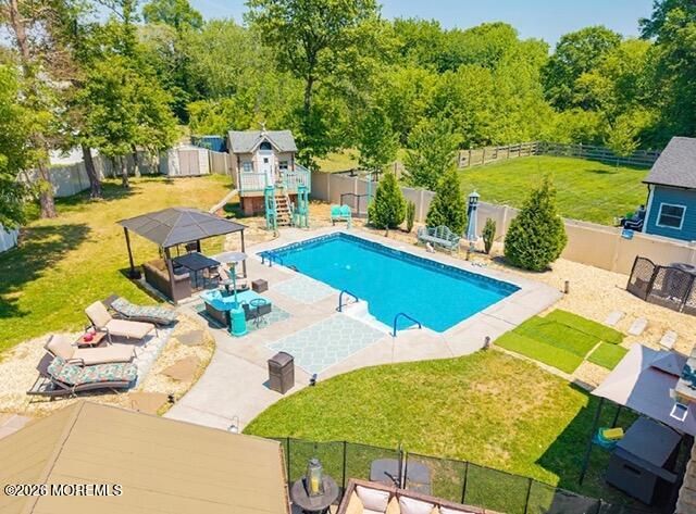 410 Thompson Avenue, Middletown, NJ 07748