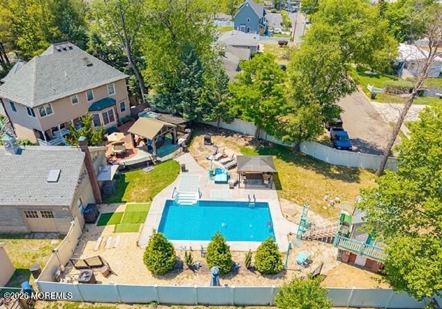 410 Thompson Avenue, Middletown, NJ 07748
