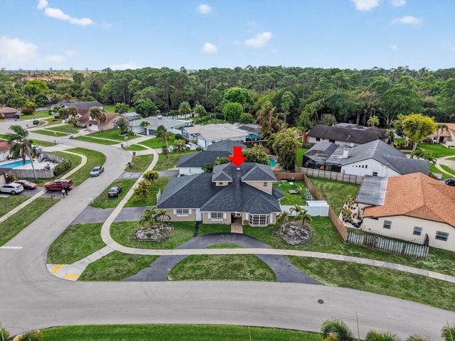 21724 Little Bear Way, Boca Raton, FL 33428