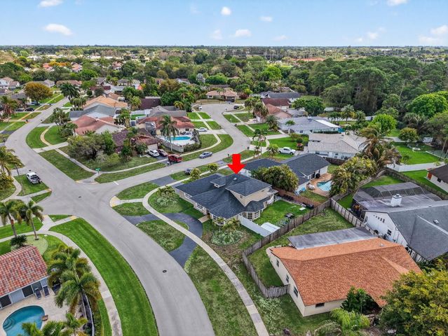 21724 Little Bear Way, Boca Raton, FL 33428