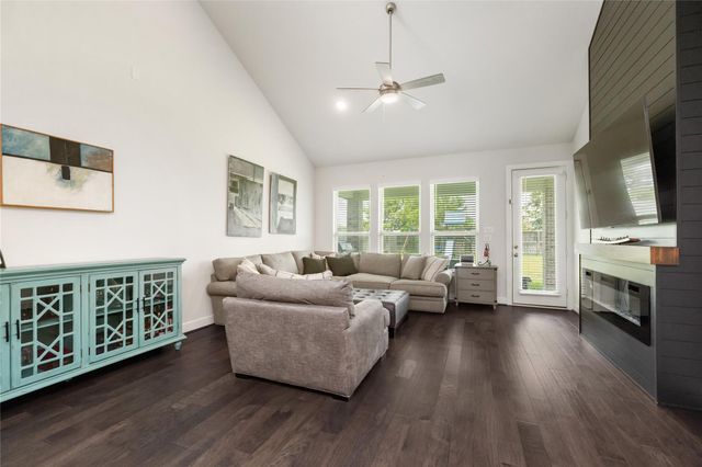 314 Cavil Barrier Lane, La Porte, TX 77571