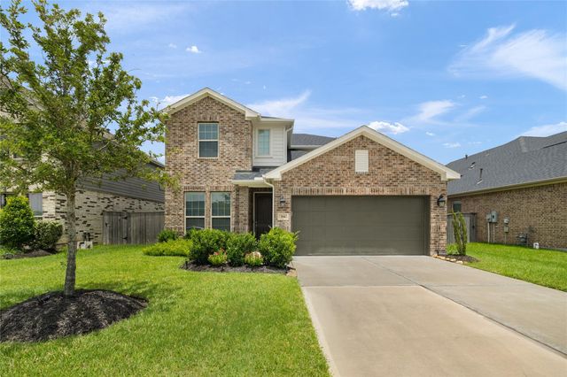 314 Cavil Barrier Lane, La Porte, TX 77571