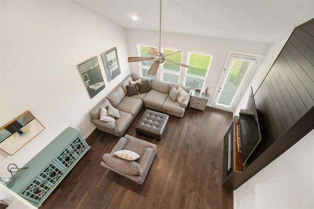 314 Cavil Barrier Lane, La Porte, TX 77571