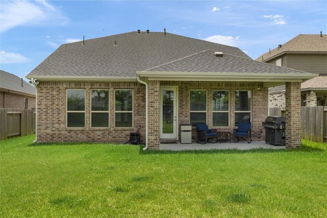 314 Cavil Barrier Lane, La Porte, TX 77571