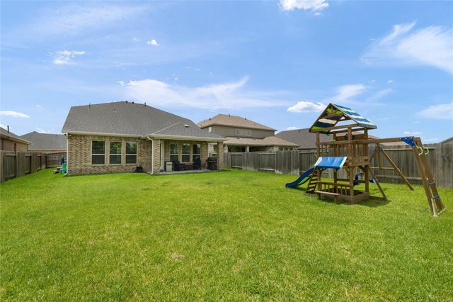 314 Cavil Barrier Lane, La Porte, TX 77571