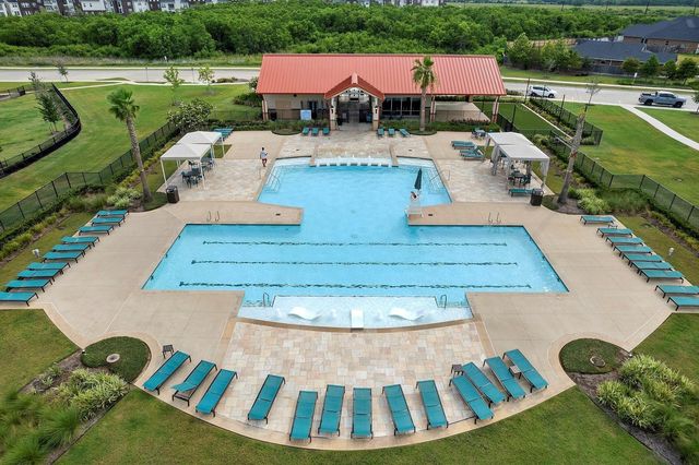 314 Cavil Barrier Lane, La Porte, TX 77571