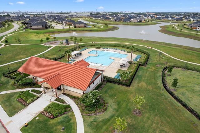 314 Cavil Barrier Lane, La Porte, TX 77571