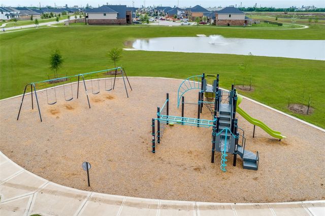 314 Cavil Barrier Lane, La Porte, TX 77571