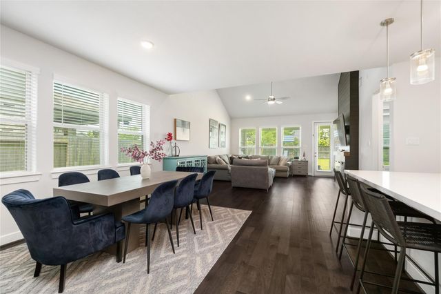 314 Cavil Barrier Lane, La Porte, TX 77571