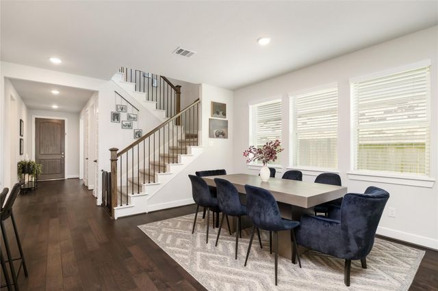 314 Cavil Barrier Lane, La Porte, TX 77571