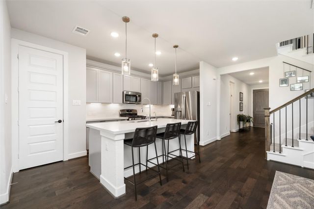 314 Cavil Barrier Lane, La Porte, TX 77571