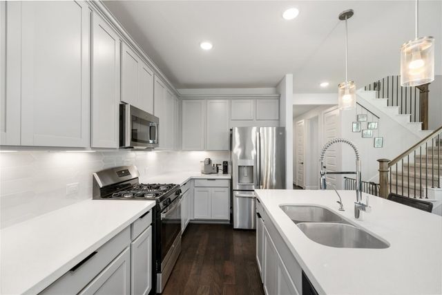 314 Cavil Barrier Lane, La Porte, TX 77571