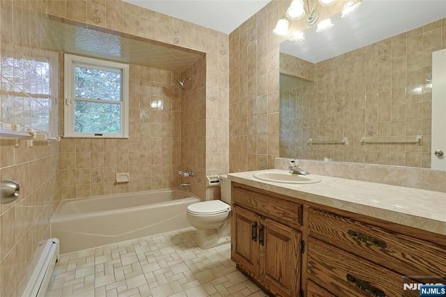 101 S Colonial Drive, Harrington Park, NJ 07640
