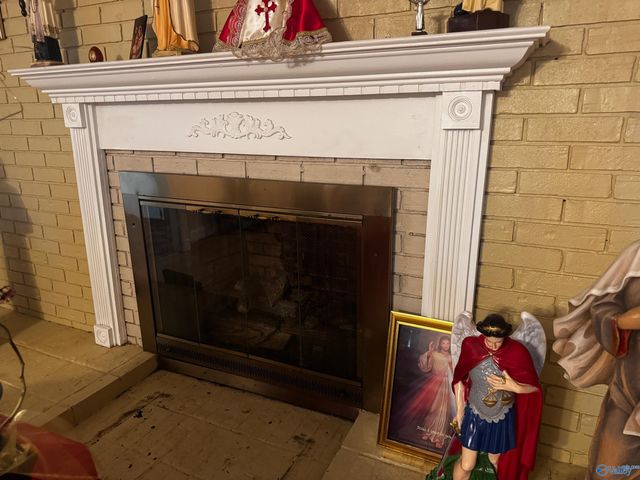 4234 Lawson Gap Road, Boaz, AL 35957