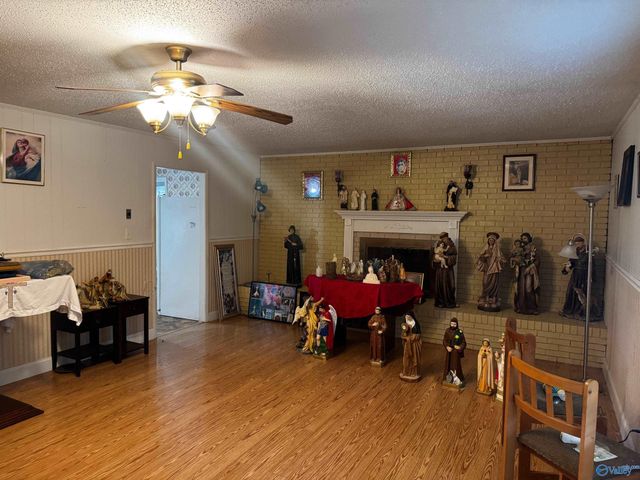 4234 Lawson Gap Road, Boaz, AL 35957