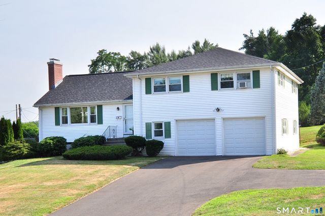 5 Garrison Terrace, Bloomfield, CT 06002