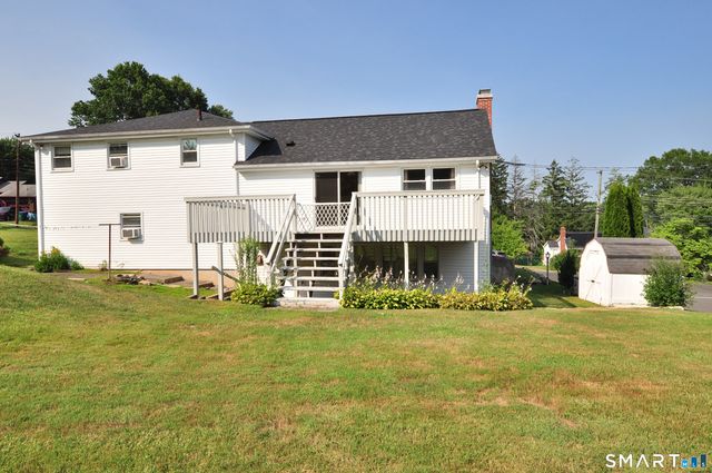 5 Garrison Terrace, Bloomfield, CT 06002