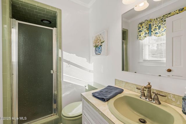 631 E Sanders Street, Four Oaks, NC 27524