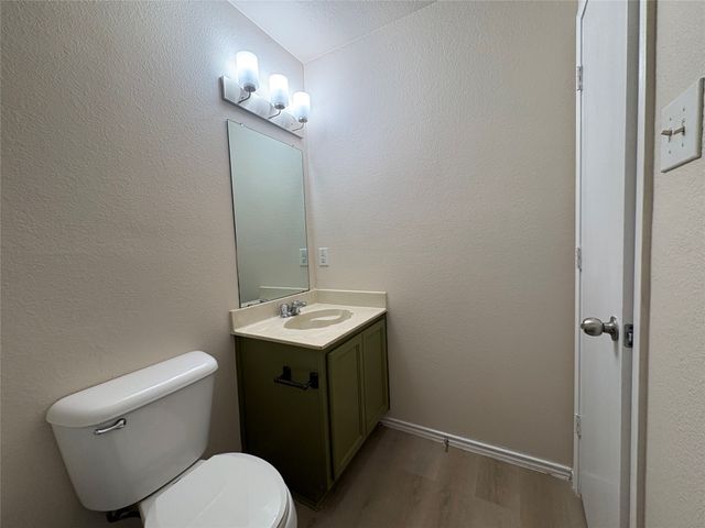 9121 Old Clydesdale Drive, Fort Worth, TX 76123