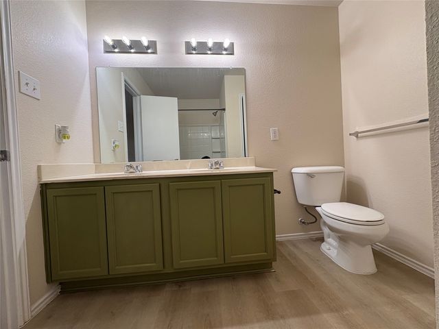 9121 Old Clydesdale Drive, Fort Worth, TX 76123