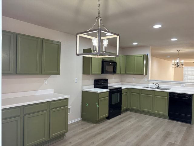 9121 Old Clydesdale Drive, Fort Worth, TX 76123