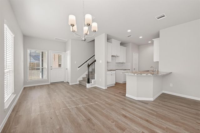 24703 Pennfield Arbor Lane, Huffman, TX 77336