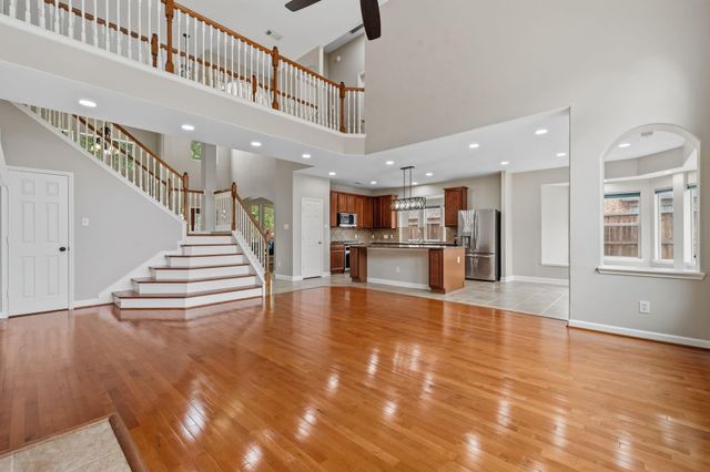 25043 Rising Hills Court, Porter, TX 77365