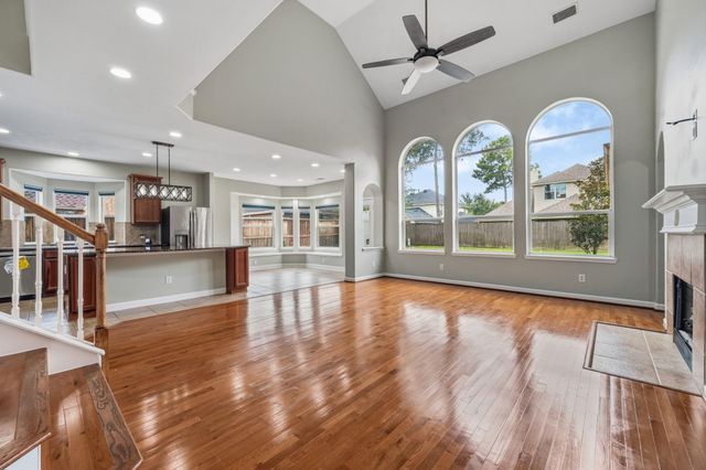 25043 Rising Hills Court, Porter, TX 77365