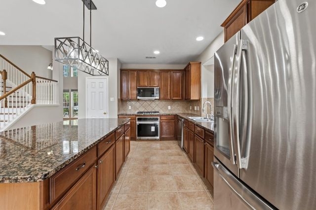 25043 Rising Hills Court, Porter, TX 77365