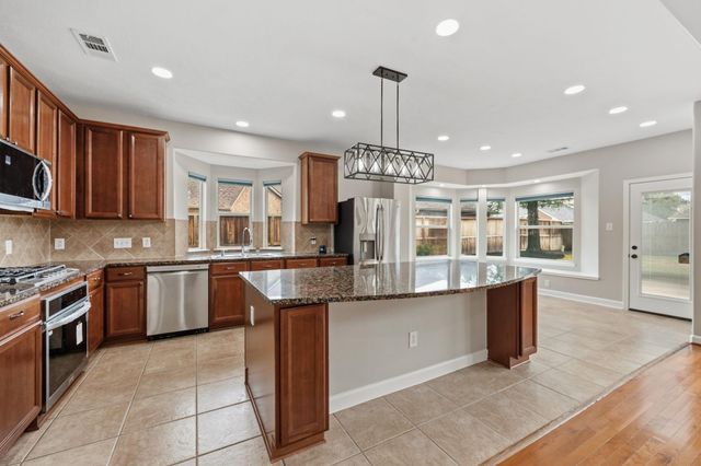 25043 Rising Hills Court, Porter, TX 77365