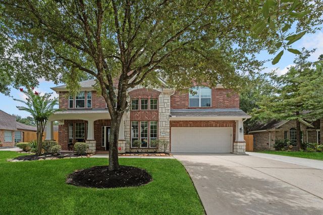 25043 Rising Hills Court, Porter, TX 77365