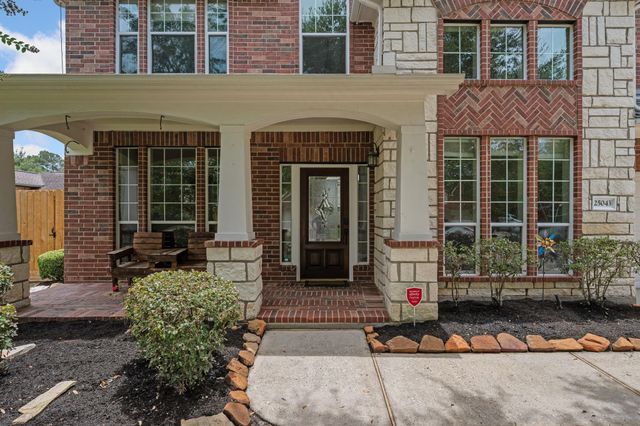 25043 Rising Hills Court, Porter, TX 77365