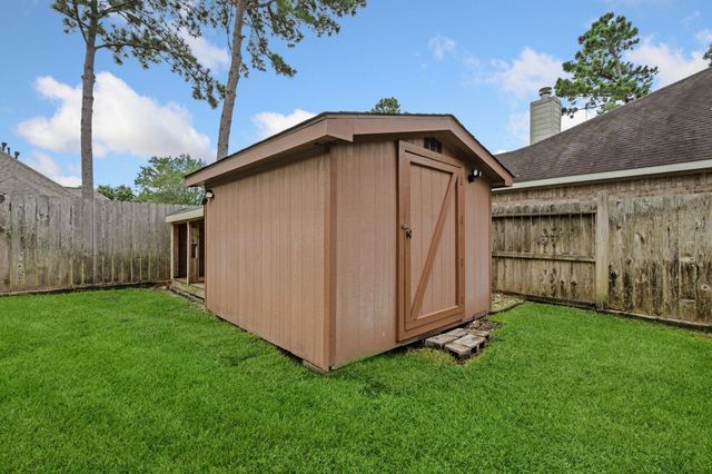 25043 Rising Hills Court, Porter, TX 77365
