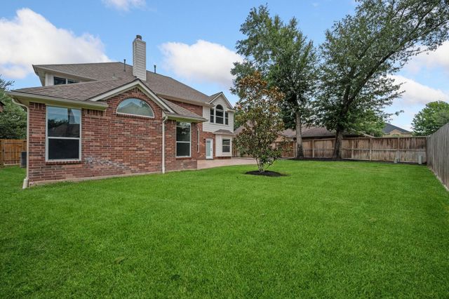 25043 Rising Hills Court, Porter, TX 77365