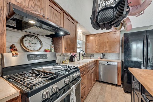 1604 Summit Street, Mesquite, TX 75149