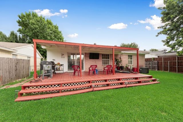 1604 Summit Street, Mesquite, TX 75149