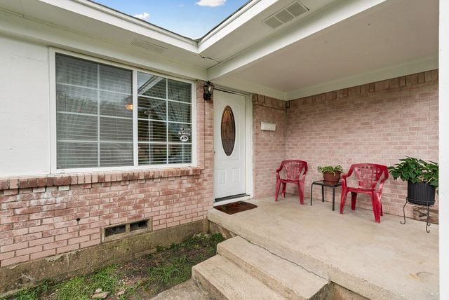 1604 Summit Street, Mesquite, TX 75149
