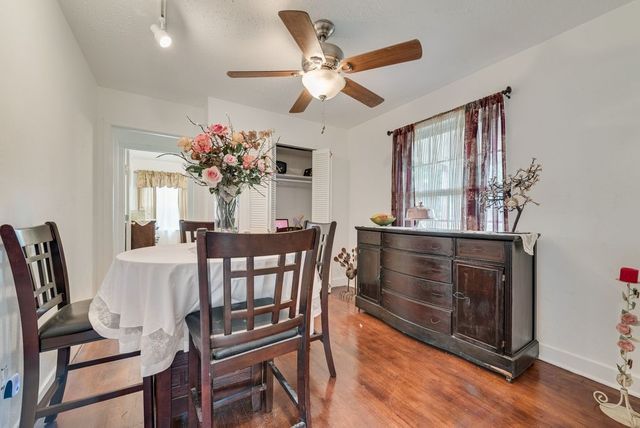 1604 Summit Street, Mesquite, TX 75149