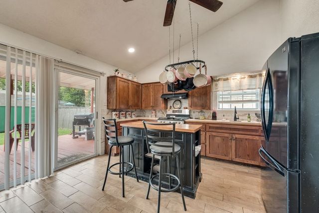 1604 Summit Street, Mesquite, TX 75149
