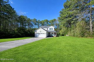 112 Walnut Drive, Swansboro, NC 28584