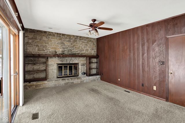 10020 Holaday Drive, Carmel, IN 46032