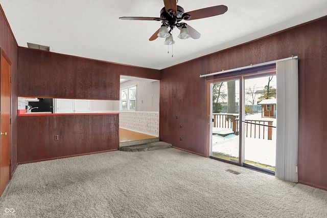 10020 Holaday Drive, Carmel, IN 46032