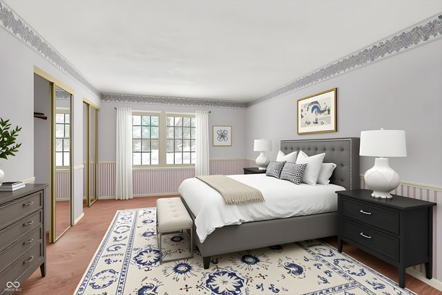 10020 Holaday Drive, Carmel, IN 46032