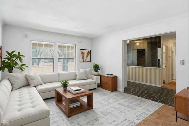 10020 Holaday Drive, Carmel, IN 46032