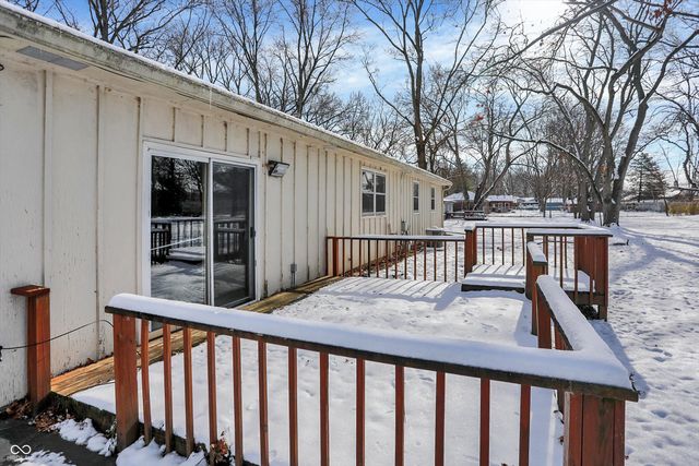 10020 Holaday Drive, Carmel, IN 46032