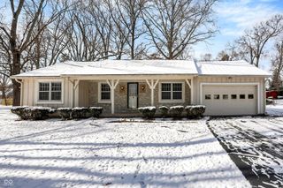 10020 Holaday Drive, Carmel, IN 46032