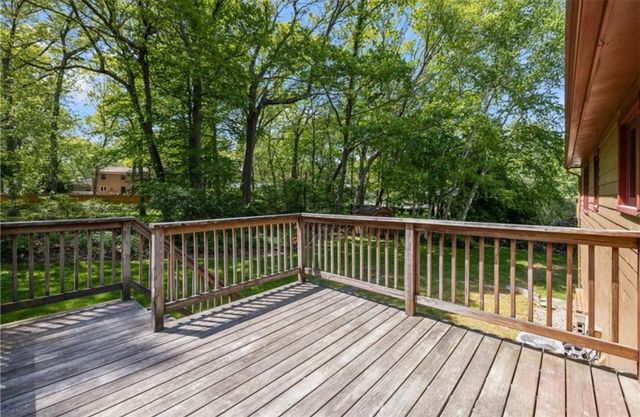 85 Birkshire Drive, Warwick, RI 02886