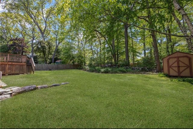 85 Birkshire Drive, Warwick, RI 02886